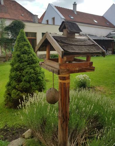 Apartm�ny U Otavy