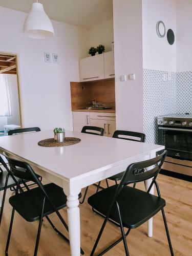 Apartm�ny U Otavy