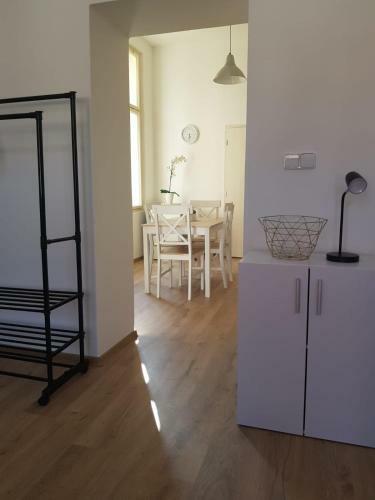 Apartm�ny U Otavy