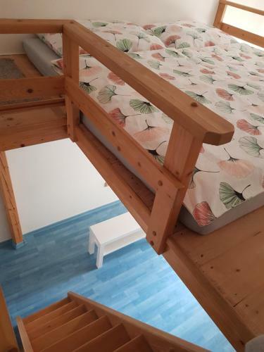 Apartm�ny U Otavy