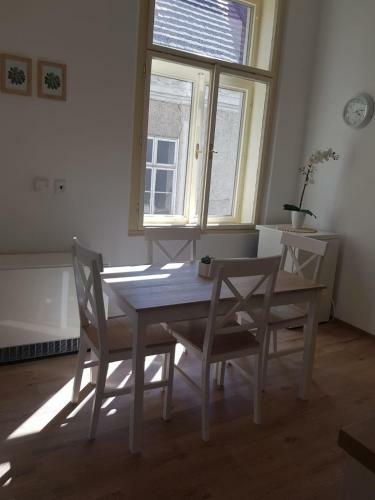 Apartm�ny U Otavy