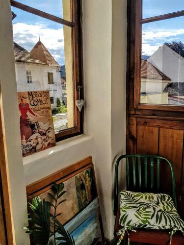 Apartm�ny U Otavy