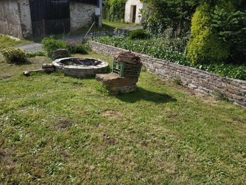 Ubytov�n� Na ?umav?