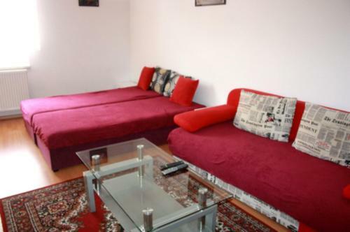 Apartamento Ubytov�n� Su?ice