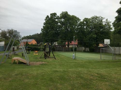 Apartamento Mal� �tuln� Studio S Koupelnou A Kuchy?kou
