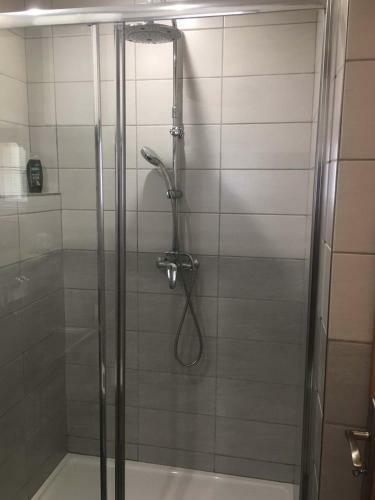 Apartamento Mal� �tuln� Studio S Koupelnou A Kuchy?kou