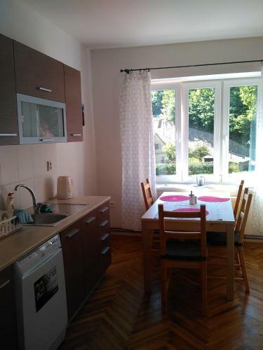 Apartamento Ubytov�n� Svojanov