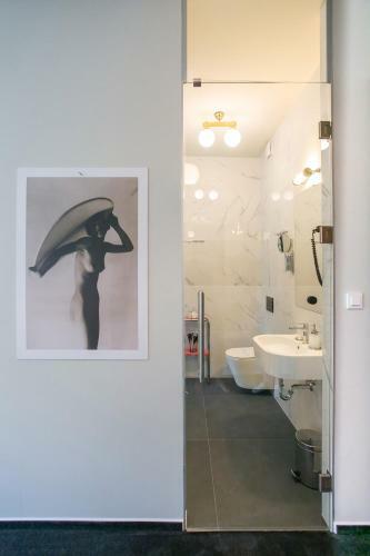 Hostal Hotel & Gallery Kopacka