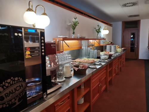Hotel Svratka
