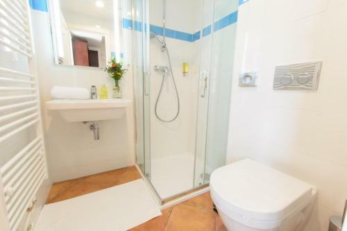 Apartamento Loveck� Z�mek Karl?tejn