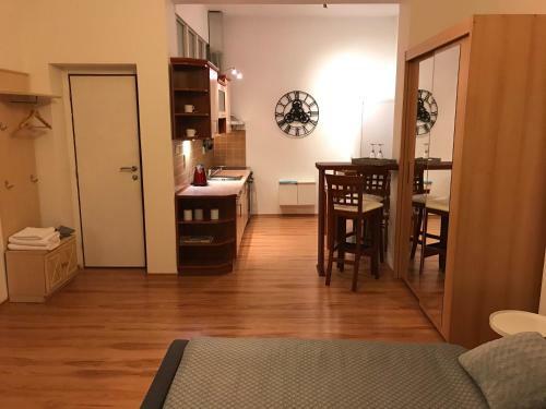 Ski & Bike Apartm�ny