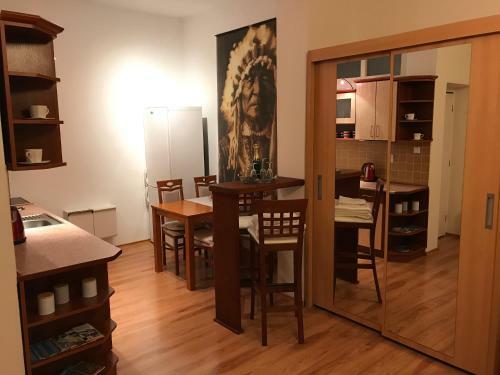 Ski & Bike Apartm�ny