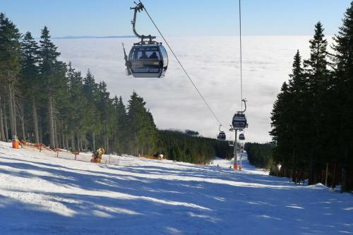 Ski & Bike Apartm�ny