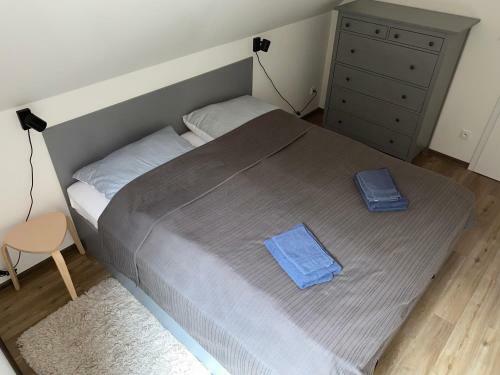 Apartamento Chata Na Zlat�m Hamru