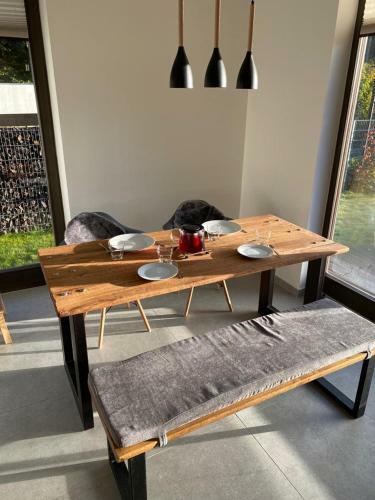 Apartamento Chata Na Zlat�m Hamru