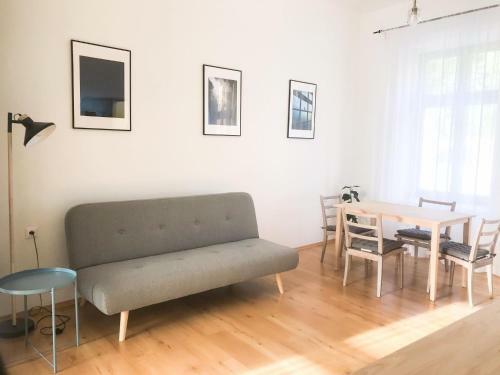 Apartm�n Tyr?ovka