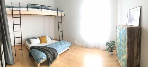 Apartm�n Tyr?ovka