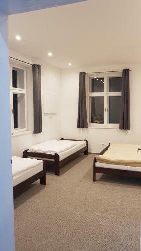 Ubytov�n� V Soukrom� - Apartm�n Meran