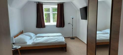 Ubytov�n� V Soukrom� - Apartm�n Meran