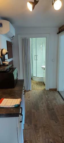 Ubytov�n� V Soukrom� - Apartm�n Meran