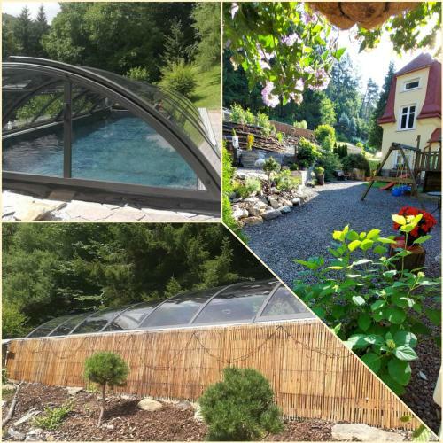 Ubytov�n� V Soukrom� - Apartm�n Meran