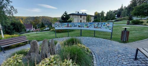 Ubytov�n� V Soukrom� - Apartm�n Meran