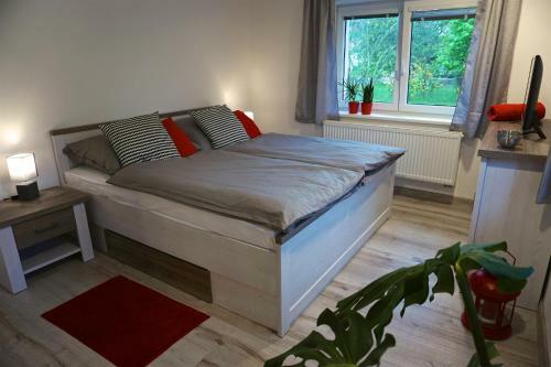 Apartm�ny U L�py