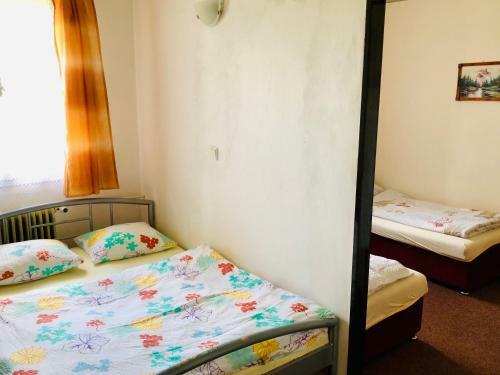 Hotel Penzion Horsk� Chata Sv?tl�