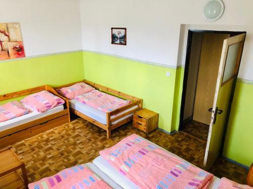 Hotel Penzion Horsk� Chata Sv?tl�