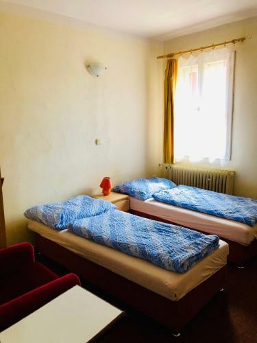 Hotel Penzion Horsk� Chata Sv?tl�