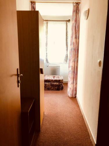 Hotel Penzion Horsk� Chata Sv?tl�
