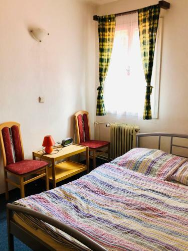 Hotel Penzion Horsk� Chata Sv?tl�