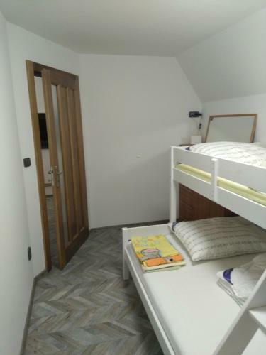 Villa Jirotovy Boudy II