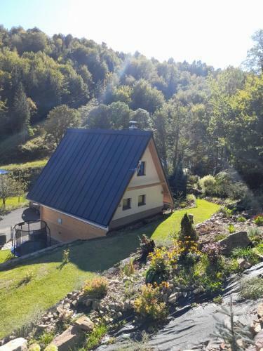 Villa Jirotovy Boudy II