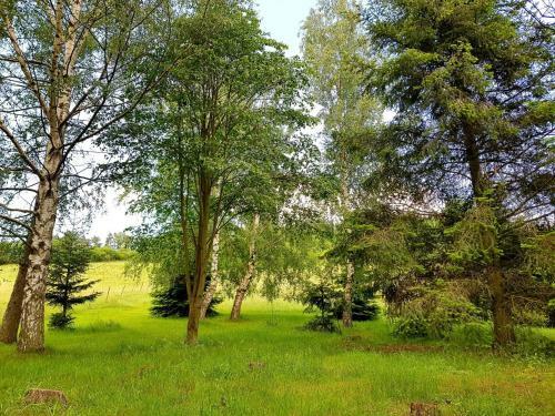Agroturismo Chalupa Pod Str�n�