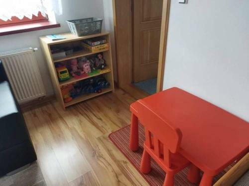 Apartamento Ubytov�n� Pod Statkem