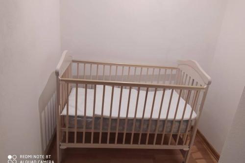 Apartamento Ubytov�n� Pod Statkem