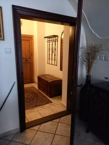 Apartm�n U Jaro??