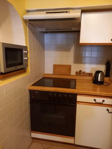 Apartm�n U Jaro??