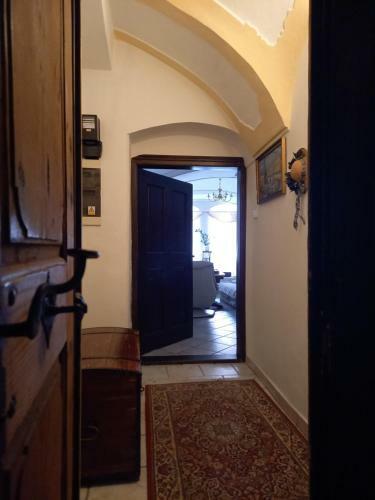 Apartm�n U Jaro??