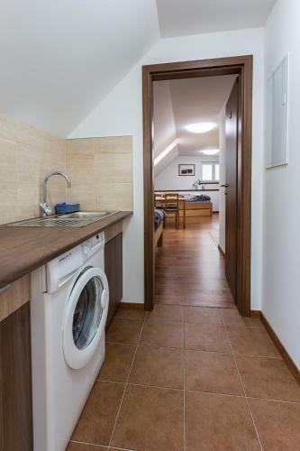 Attic Rooms T�bor