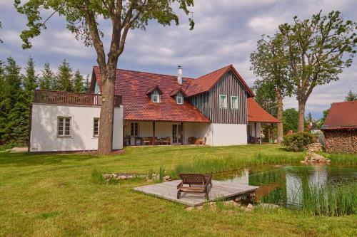 Apartamento Country House Tis�