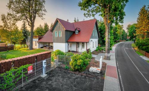 Apartamento Country House Tis�