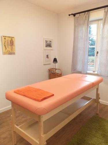 Apartamento Country House Tis�