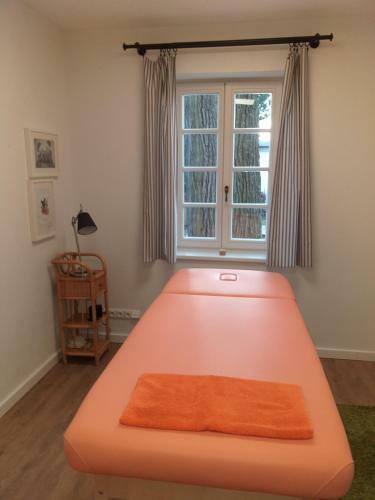Apartamento Country House Tis�