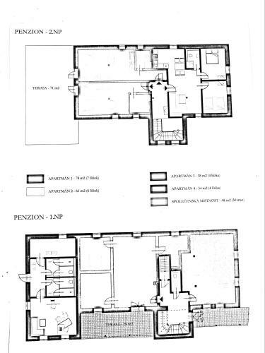 Apartamento Country House Tis�