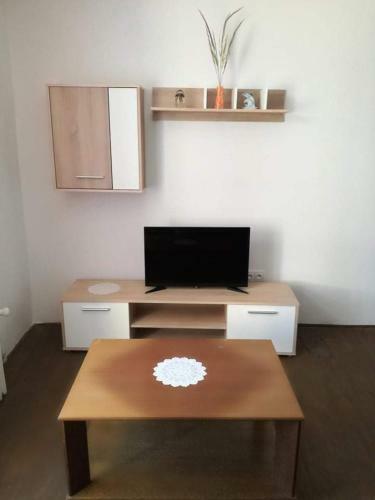 Apartm�ny Toufar