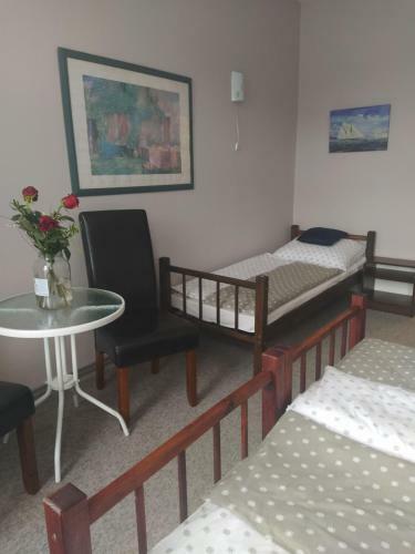 Hostal Hotel Koruna Penzion