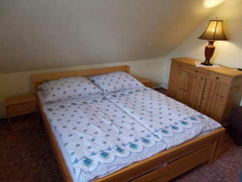 Hostal Pension Tara