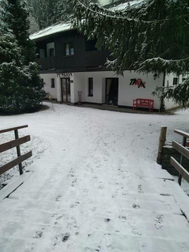 Hostal Pension Tara